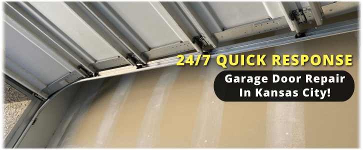 Garage Door Roller Repair Kansas City